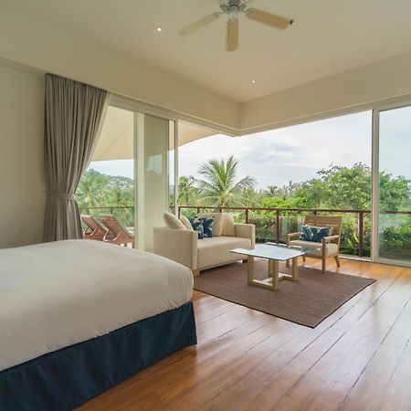 The Chava Resort Surin Beach  Exterior photo