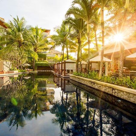 The Chava Resort Surin Beach  Exterior photo