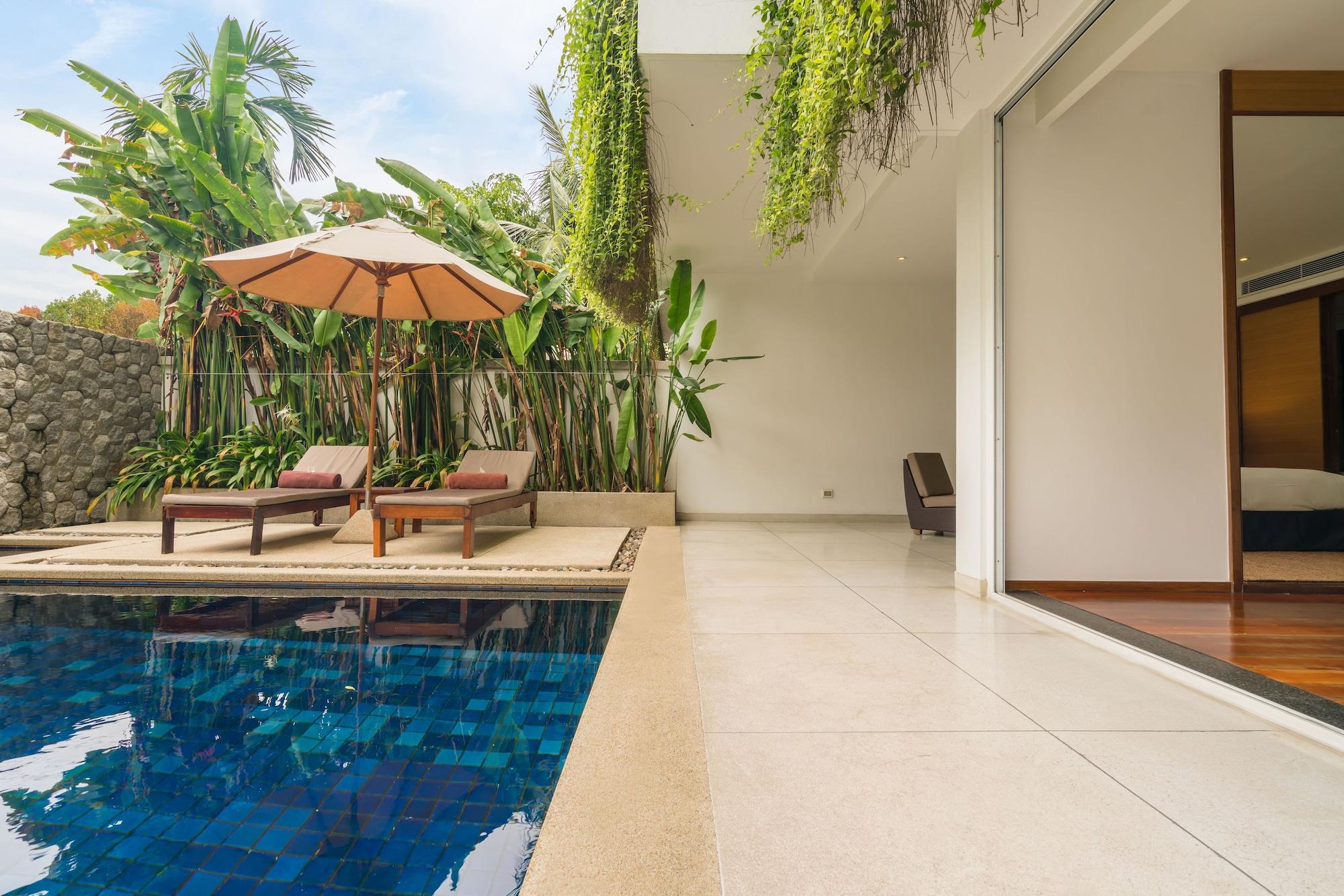 The Chava Resort Surin Beach  Exterior photo
