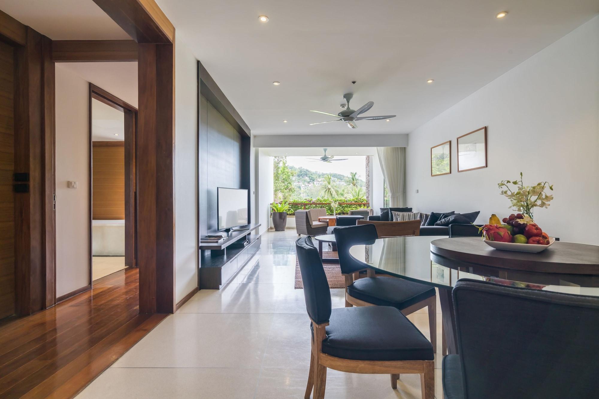 The Chava Resort Surin Beach  Exterior photo