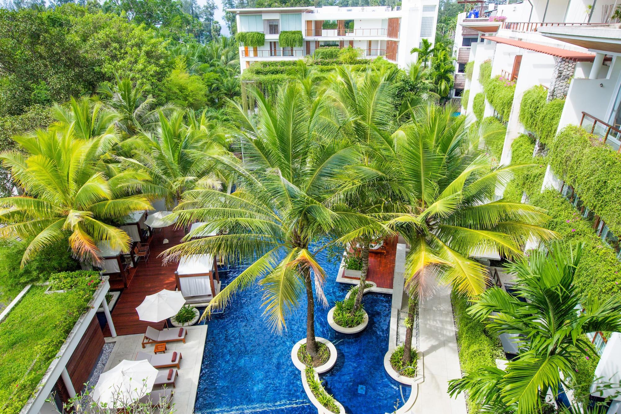 The Chava Resort Surin Beach  Exterior photo