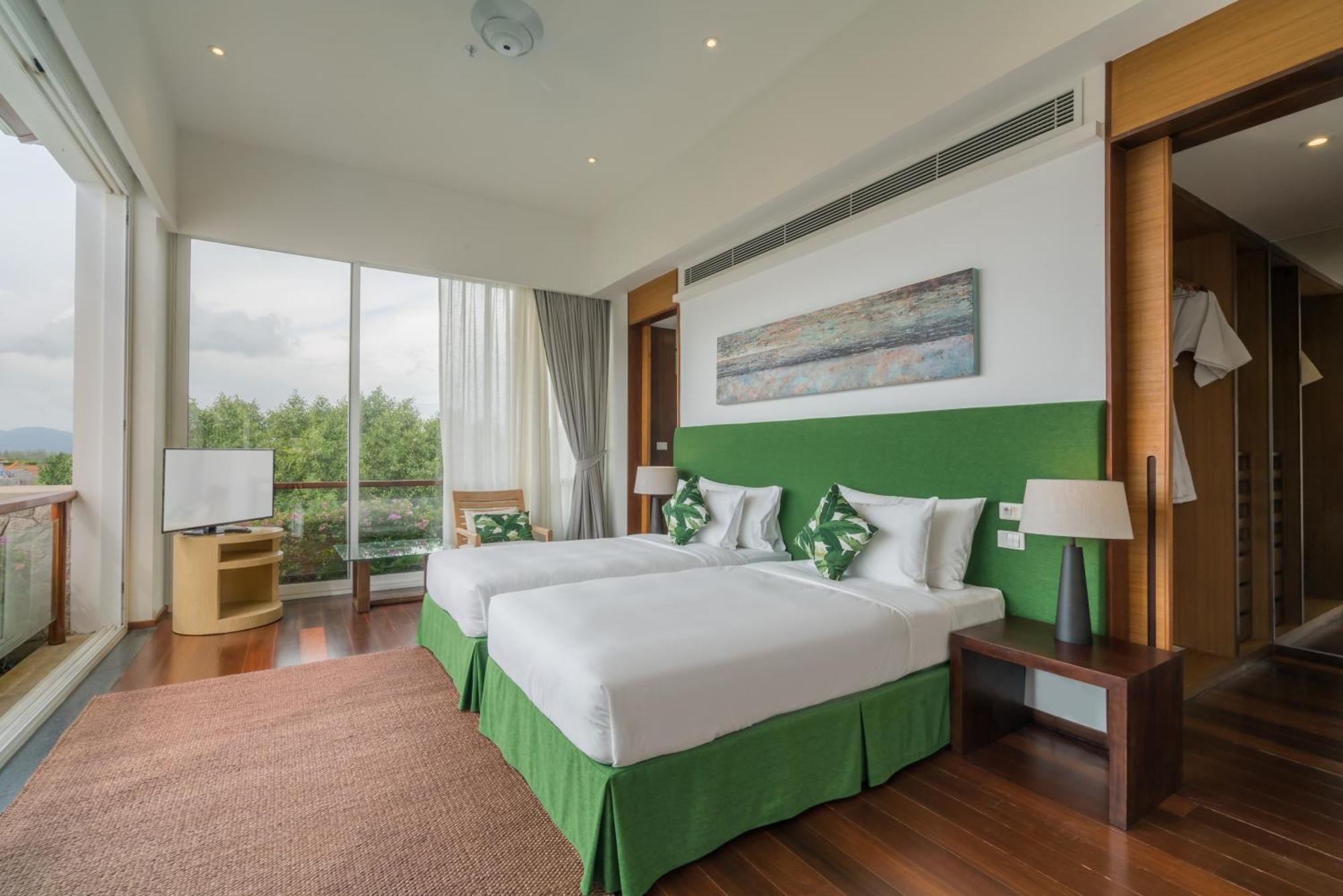 The Chava Resort Surin Beach  Exterior photo