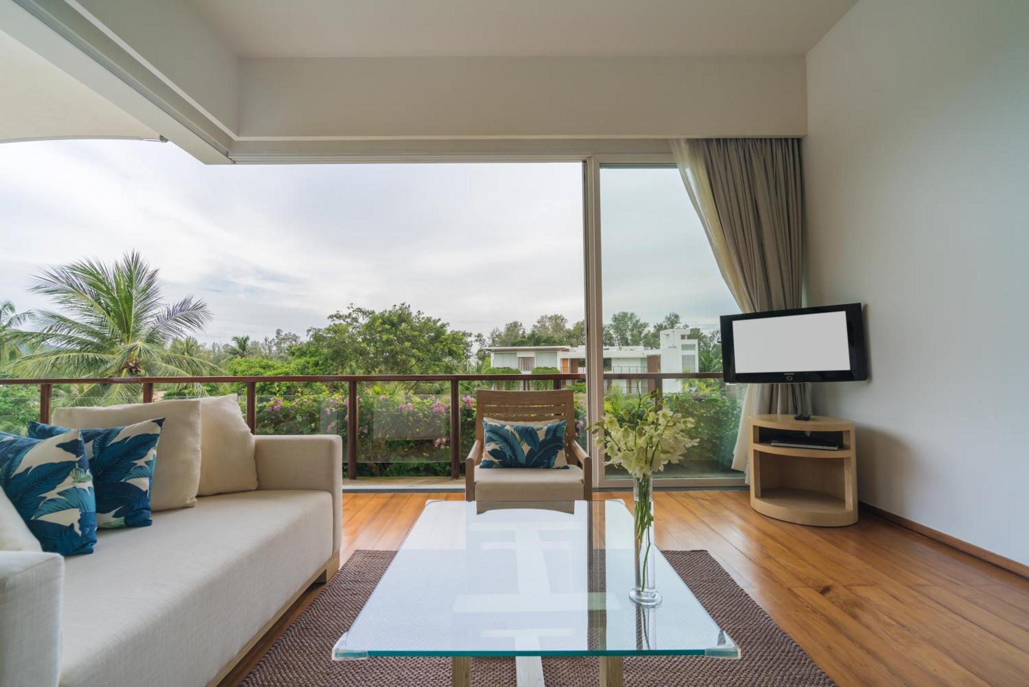 The Chava Resort Surin Beach  Exterior photo