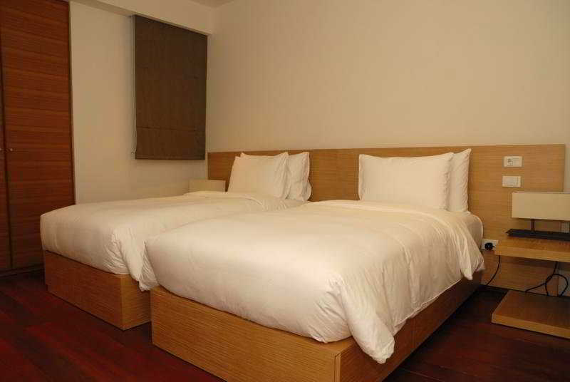 The Chava Resort Surin Beach  Exterior photo