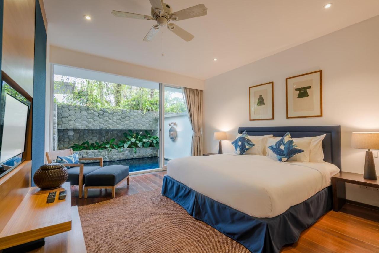The Chava Resort Surin Beach  Exterior photo