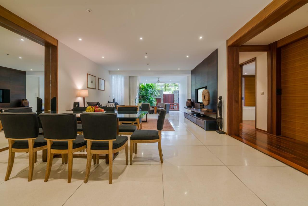 The Chava Resort Surin Beach  Exterior photo